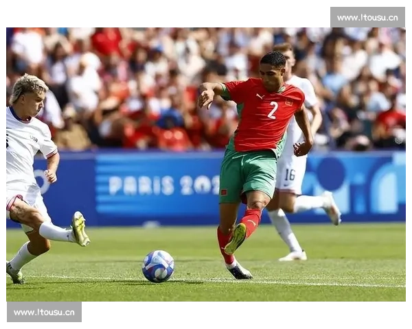 聚焦足球杯赛激战解析豪门黑马与赛制变革趋势全球迷关注的荣耀之路