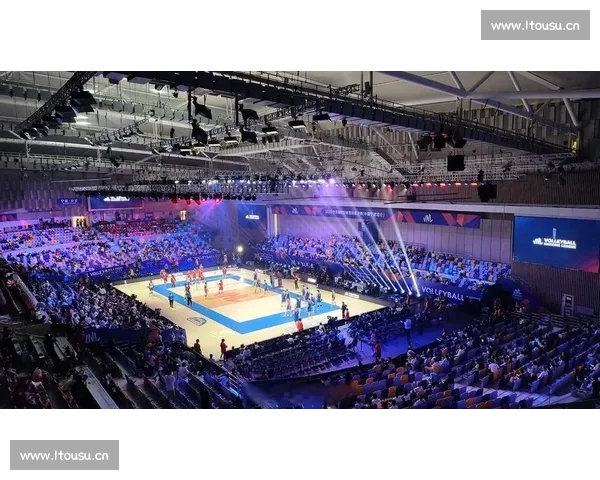 聚焦全球体育赛事视频直播的沉浸式观赛新体验探索与未来趋势解析