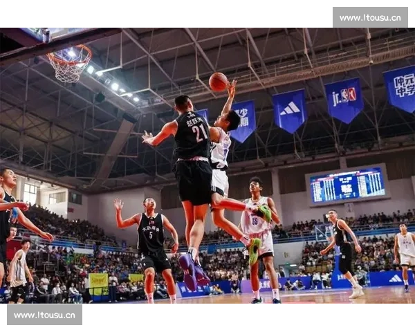 篮球比赛直播高清版全程呈现精彩对决与实时解说沉浸式观赛享受