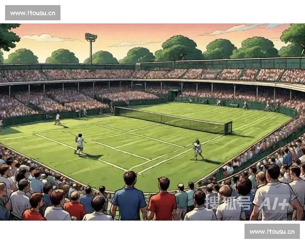 网球公开赛引领全球竞技风潮见证新生代崛起与经典对决荣耀传奇