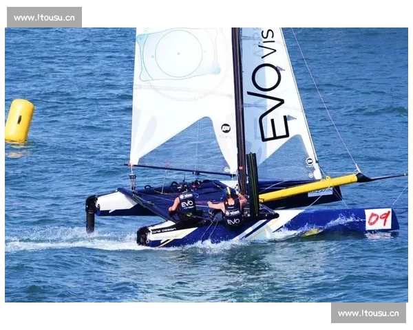 帆船竞技风云再起 激情与技术碰撞成就极限赛事挑战