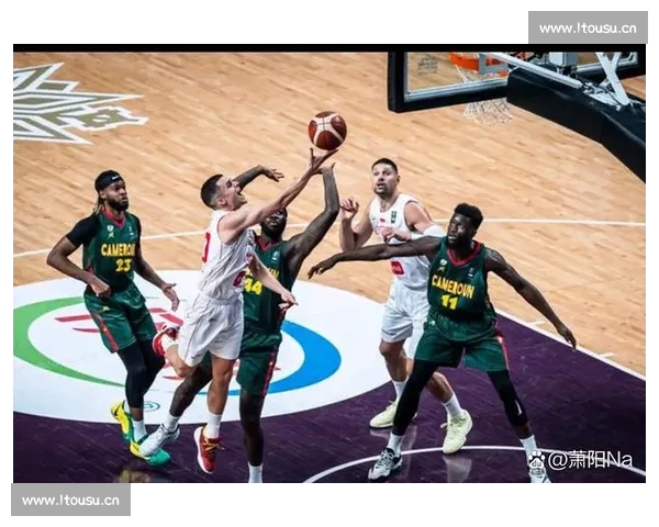 篮球比赛全攻略:从赛前准备到观赛技巧,轻松享受每一场精彩对决