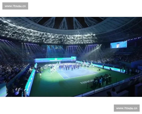 聚焦世界网球公开赛竞技魅力与城市文化交融新篇章发展趋势与全球影响