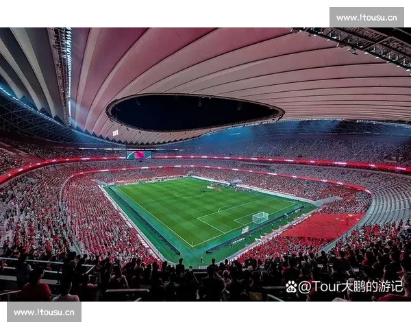 一站式足球赛事在线观看平台打造全球球迷高清流畅观赛新体验